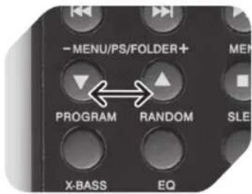 OK OMH 600 - bOutOnS De fOnctiOnneMent POur cD/MP3/wMa/uSb - 3