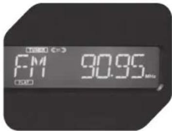 OK OMH 600 - FM/AM RÁDIÓ - 2