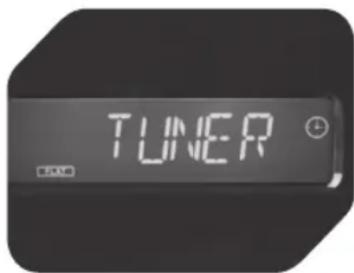 TUNER OPEN