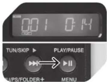 OK OMH 600 - AvAPAPAγΩγH USB/SD CARD MP3 - 5