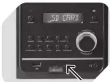 SD CARD