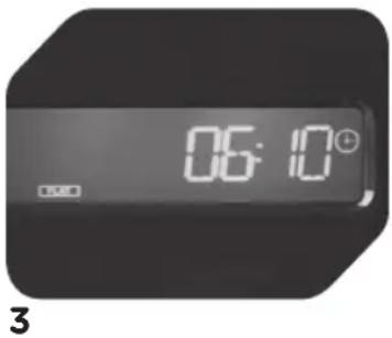OK OMH 600 - ΛΕΙΤΟΥΡγΙΑ ΧΡΟνΟδΙΑΚΟΠΤΗ - 5