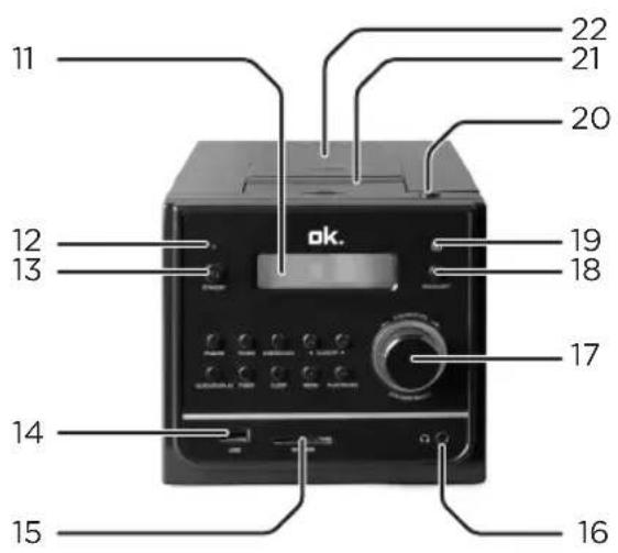 OK OMH 600 - ςΚΟΠΟς ΧΡΗςΗς - 1