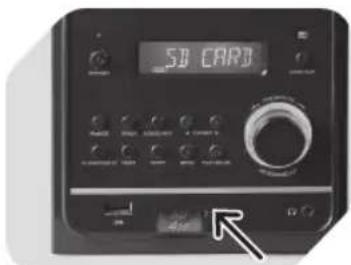 OK OMH 600 - AvAPAPAγΩγH USB/SD CARD MP3 - 3
