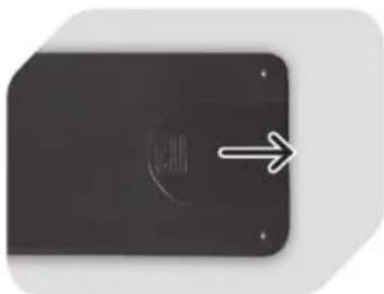 OK OMH 600 - távvezérlő - 1