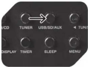 OK OMH 600 - AvAPAPAγΩγH USB/SD CARD MP3 - 1