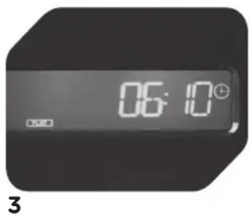 OK OMH 600 - tiMer-funktiOn - 5