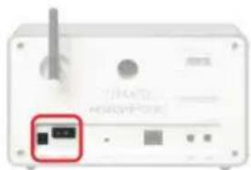 Noxon 2 audio for iPod - Mise en service - 6