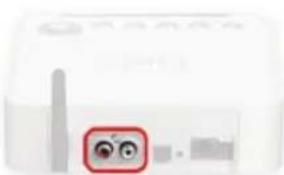 Noxon 2 audio for iPod - Inbedrijfstelling - 4