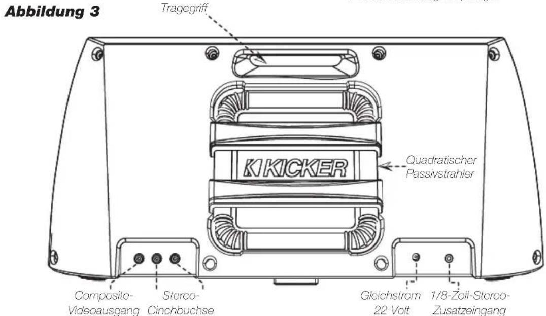 KICKER iK501 - iK501 Dock Adapter Apple - 2