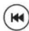 KICKER iK501 - Utilisation de la télécommande - 7