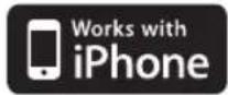 KICKER iK501 - DIGITALSTEREOSYSTEMFORiPhone®ANDiPod® Owner's Manual - 2