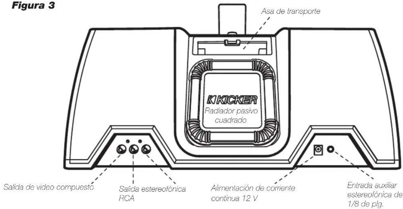 KICKER iKick iK350 - iK350 - 2