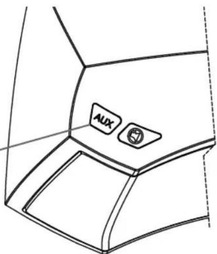 KICKER Amphitheater 40iK5 - Playing your iPod / iPhone / iPad - 4
