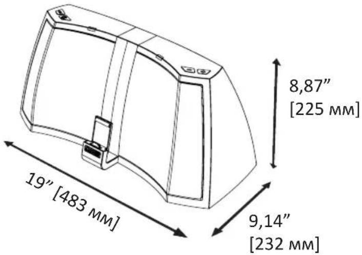 KICKER Amphitheater 40iK5 - Совместимость с - 1