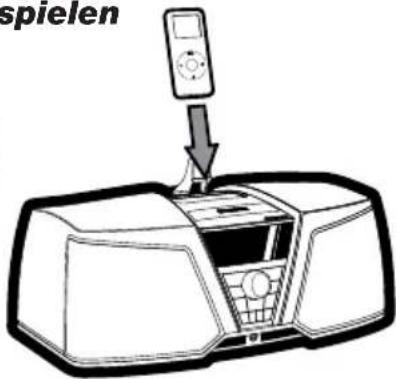 KICKER iK150 - QUICKSTART | Ihren iPod abspieten - 2