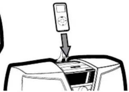 KICKER iK150 - INICIO RAPIDO | Reproduccion en su iPod - 2