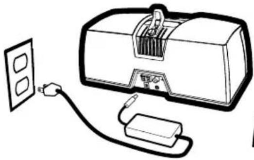KICKER iK150 - INICIO RAPIDO | Reproduccion en su iPod - 1