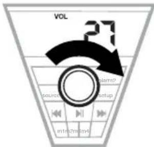 KICKER iK150 - QUICKSTART | Ihren iPod abspieten - 7