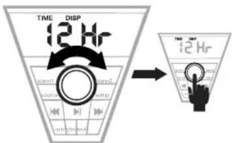 KICKER iK150 - INICIO RAPIDO | Reproduccion en su iPod - 9