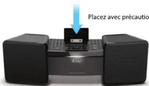 ILUV iMM286 - Guide de démarrage rapide - 12