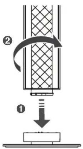 MAXELL MXSPTS1000 - Prima di cominciare - 1