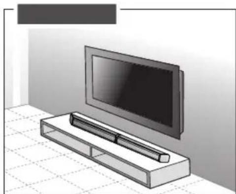MAXELL MXSPTS1000 - Colocacion y montaje - 2