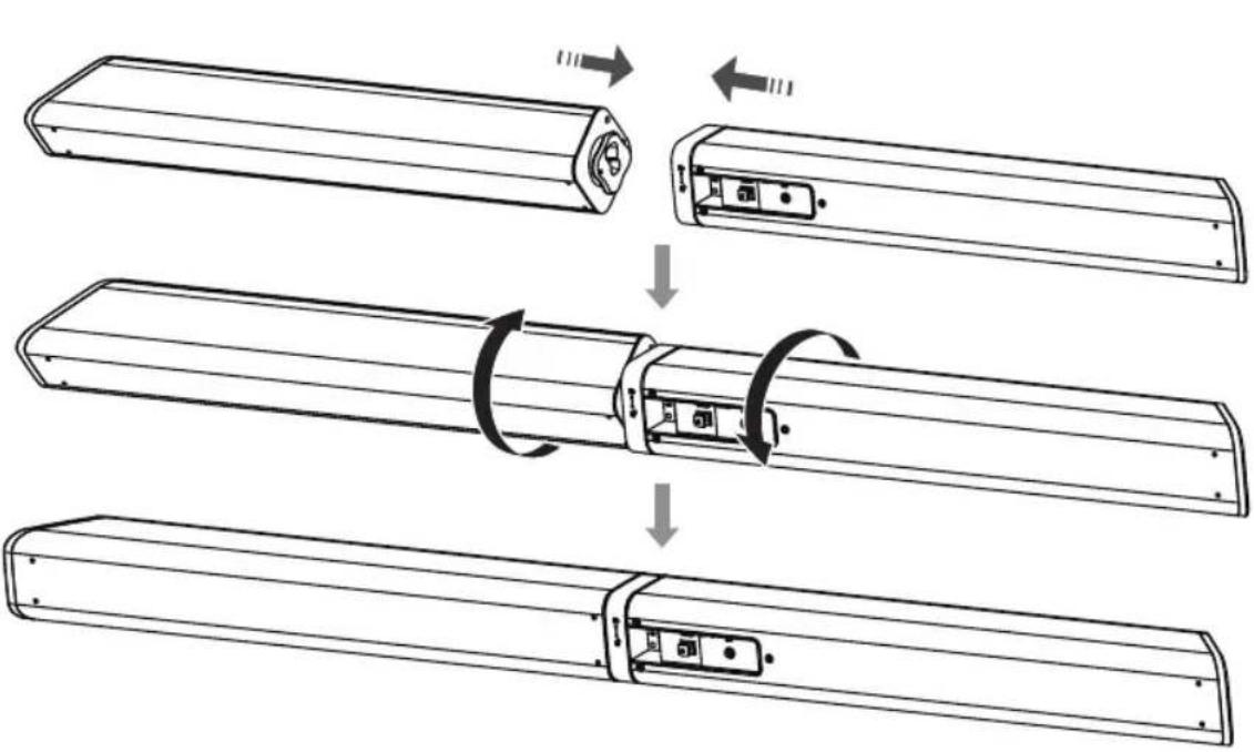 MAXELL MXSPTS1000 - Aloittaminen - 4