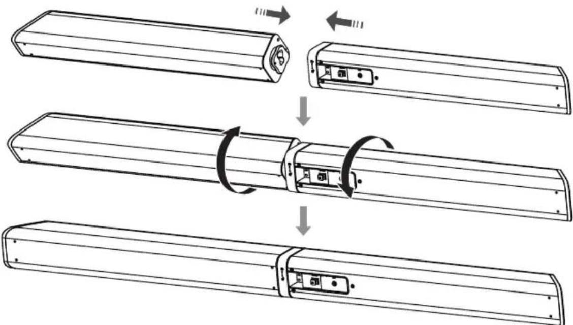MAXELL MXSPTS1000 - Cómo Empezar - 4