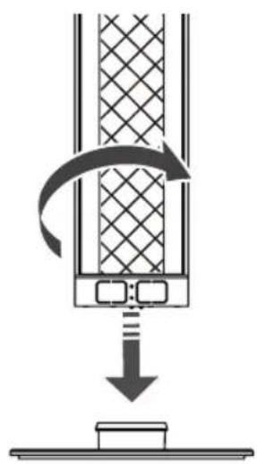 MAXELL MXSPTS1000 - Prima di cominciare - 2