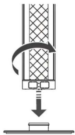 MAXELL MXSPTS1000 - Getting Started - 2