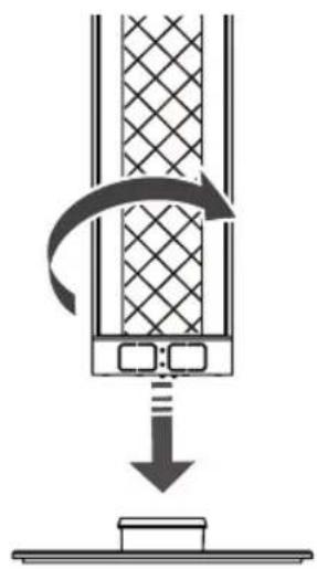 MAXELL MXSPTS1000 - Aloittaminen - 2