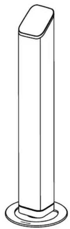 MAXELL MXSPTS1000 - MXSP-TS1000 - 1