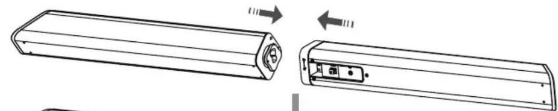 MAXELL MXSPTS1000 - Aan de slag - 4