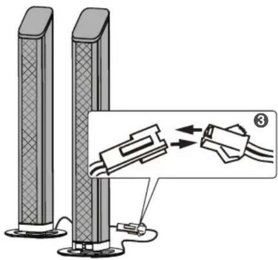 MAXELL MXSPTS1000 - Czynnosci wstepne - 3