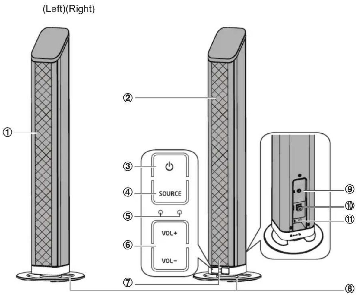 MAXELL MXSPTS1000 - EN - 1