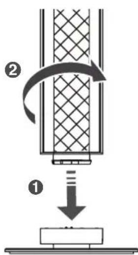 MAXELL MXSPTS1000 - Aan de slag - 1