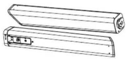 MAXELL MXSPTS1000 - Packungsinhalt - 1