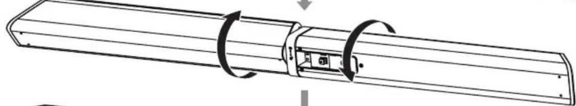 MAXELL MXSPTS1000 - Aan de slag - 5