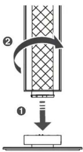 MAXELL MXSPTS1000 - Cómo Empezar - 1