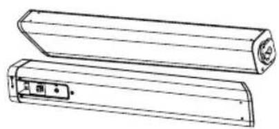 MAXELL MXSPTS1000 - Zawarść opakowania - 1