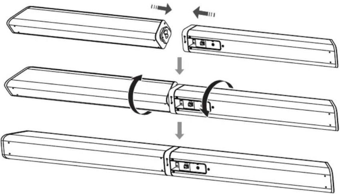 MAXELL MXSPTS1000 - Prima di cominciare - 5