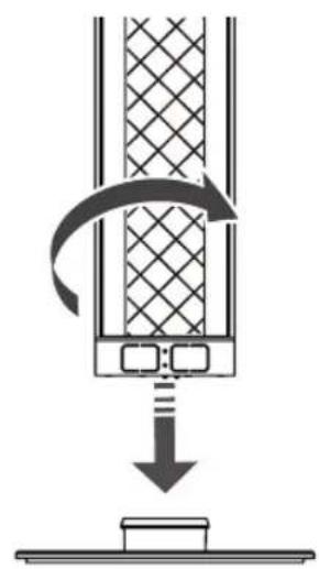 MAXELL MXSPTS1000 - Erste Schritte - 2