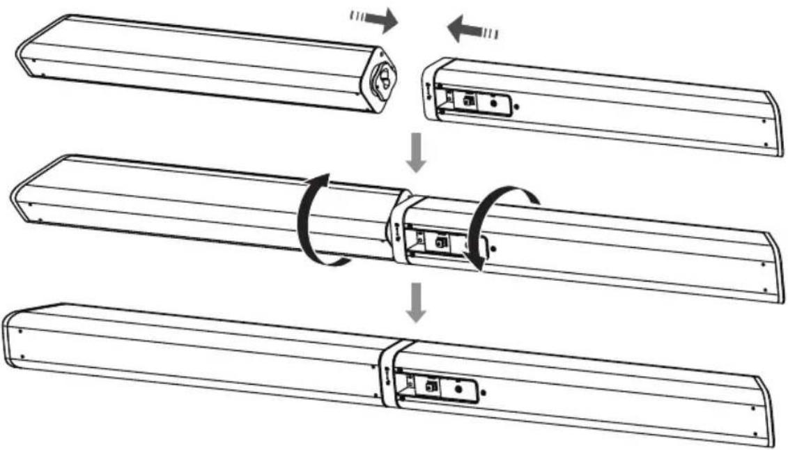 MAXELL MXSPTS1000 - Erste Schritte - 4
