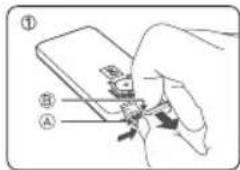 MAXELL MXSPTS1000 - Remplacement de la pile de la télécommande - 1