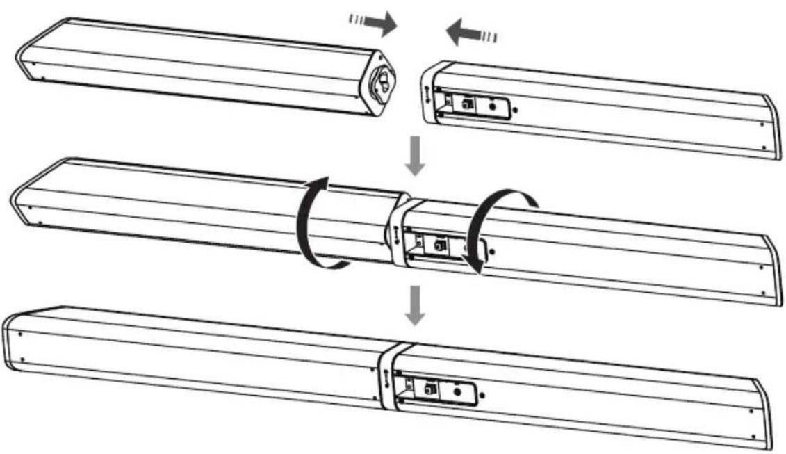 MAXELL MXSPTS1000 - Getting Started - 4