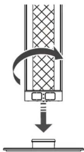 MAXELL MXSPTS1000 - Aan de slag - 2