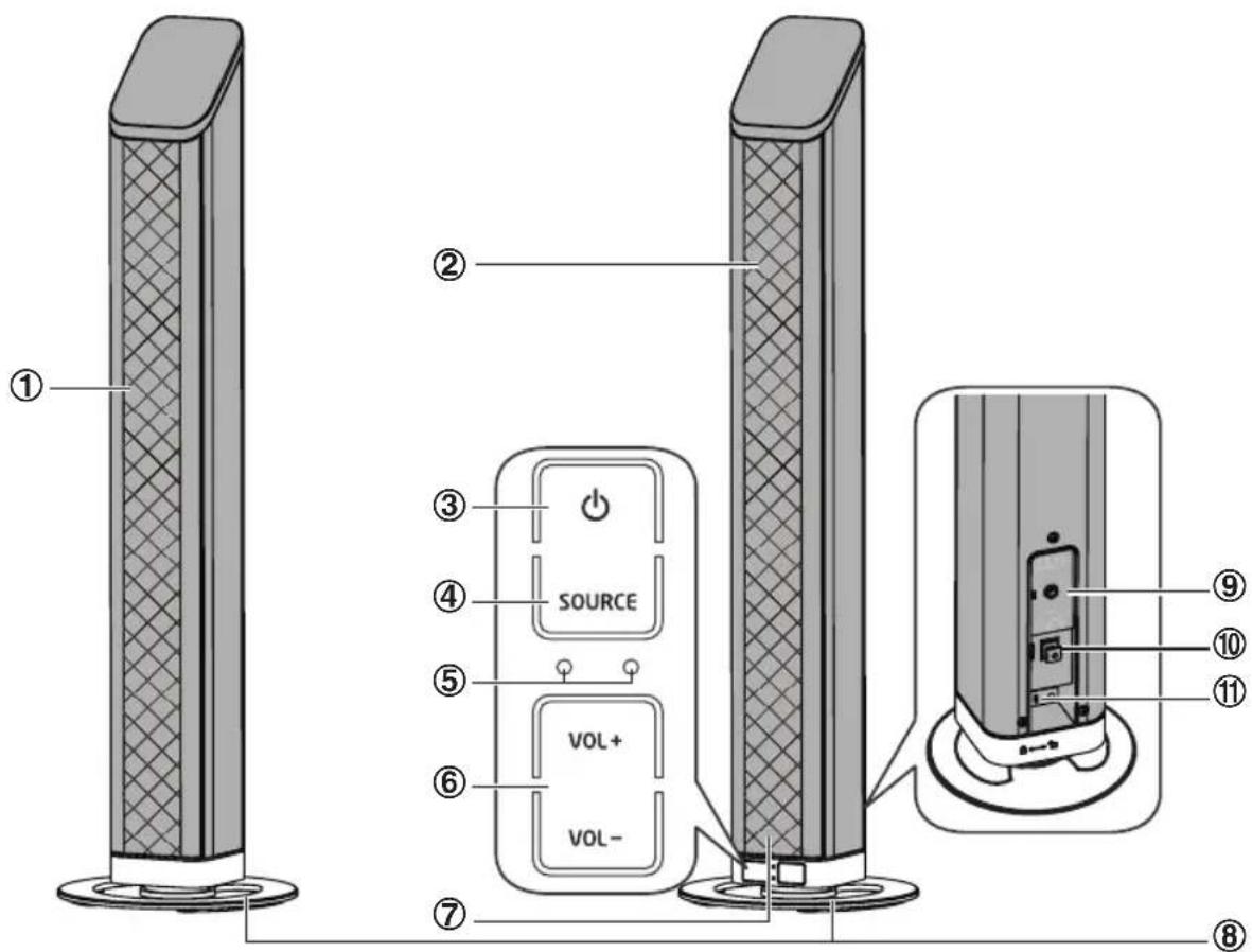 MAXELL MXSPTS1000 - Hlavničast zařizení - 1