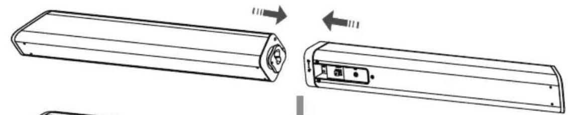 MAXELL MXSPTS1000 - Czynnosci wstepne - 4