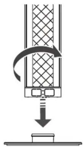 MAXELL MXSPTS1000 - Começar - 2